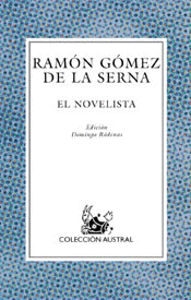 EL NOVELISTA -AUST.557