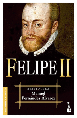 FELIPE II -BOOKET 5015