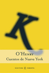 CUENTOS DE NUEVA YORK