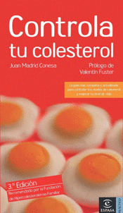 EL COLESTEROL