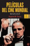 PELICULAS DEL CINE MUNDIAL A-Z