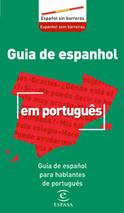 GUIA DE ESPAOL PARA..PORTUGUE