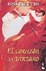 EL CORAZON DEL TARTARO -BOOKET 2061