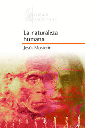 LA NATURALEZA HUMANA -GRAN AUSTRAL