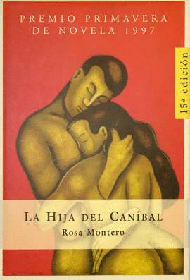 LA HIJA DEL CANIBAL -TAPA BIGUNA