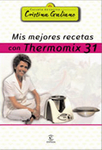 MIS MEJORES . CON THERMOMIX 31