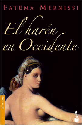 EL HAREN EN OCCIDENTE (NF) 3169