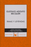 RIMAS Y LEYENDAS -AUS 403