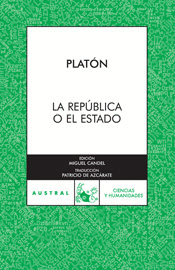 LA REPUBLICA Y EL ESTADO -AUS 296