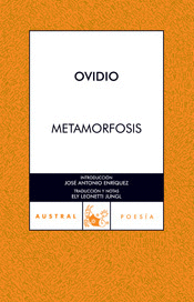 METAMORFOSIS  -AUS 354
