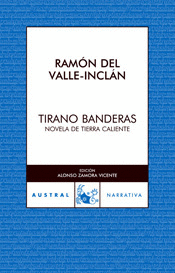 TIRANO BANDERAS(C.A.319) (A 70 AOS)