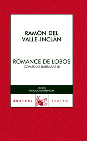 ROMANCE DE LOBOS(C.A.344) (A 70 AOS)