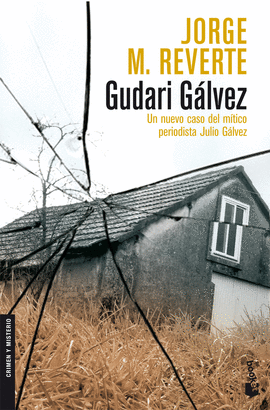 GUDARI GALVEZ -BOOKET 2015