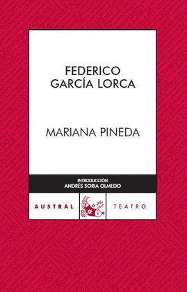 MARIANA PINEDA(C.A.145) (A 70 AOS)