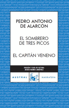 SOMBRERO DE 3 PICOS (C.A.228)(A 70 AOS)