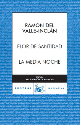 FLOR DE SANTIDAD(C.A.375) (A 70 AOS)