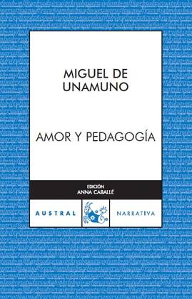 AMOR Y PEDAGOGIA(C.A.263) (A 70 AOS)