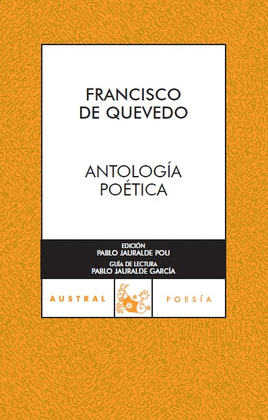 ANTOLOGIA POETICA (C.A.186) (A 70 AOS)