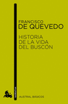 HISTORIA DE LA VIDA DEL BUSCN