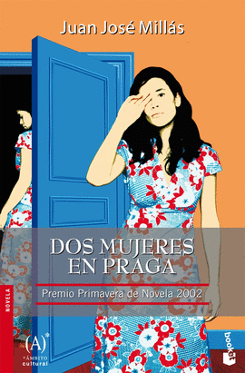 DOS MUJERES EN PRAGA -BOOKET 2110