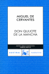 DON QUIJOTE DE LA MANCHA -AUSTRAL 500