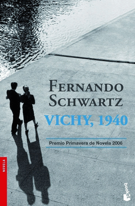 VICHY, 1940 -BOOKET 2055