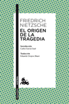 EL ORIGEN DE LA TRAGEDIA -AUS 498