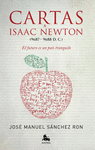 CARTAS A ISAAC NEWTON