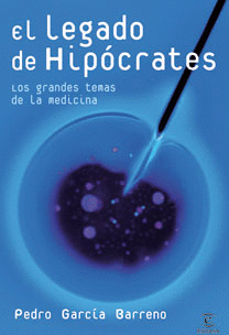 LEGADO DE HIPOCRATES