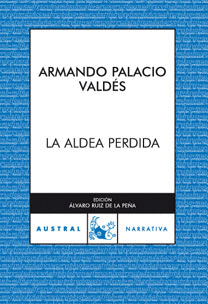 LA ALDEA PERDIDA (C.A.180) (A 70 AOS)