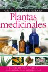 PLANTAS MEDICINALES - GUIAS VISUALES ESPASA