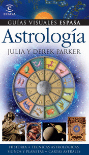 ASTROLOGIA. GUIAS VISUALES ESPASA