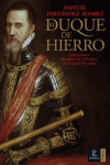 EL DUQUE DE HIERRO