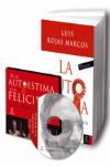 PACK LA AUTOESTIMA+DVD