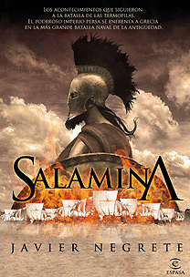 SALAMINA