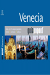 VENECIA - GUIA POPOUT - DOBLE MAPA 2008