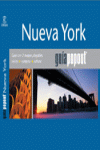 NUEVA YORK - GUIA POPOUT - DOBLE MAPA 2008