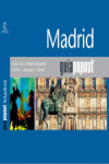 MADRID - GUIA POPOUT - DOBLE MAPA 2008