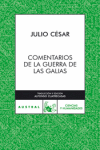 COMENTARIOS GUERRA DE LAS GALIAS(C.A.510