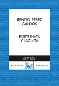 FORTUNATA Y JACINTA (C.A.621)