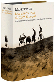 TOM SAWYER.