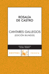 CANTARES GALLEGOS (C.A.462) (A 70 AOS)