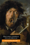 HISTORIA GENERAL DE LAS DROGAS