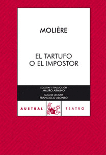 EL TARTUFO (C.A.353) (A 70 AOS)