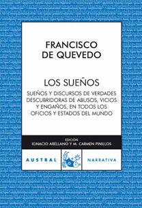 LOS SUEOS; DE VERDADES DESCUBRIDORAS; DE ABUSOS, VICIOS Y