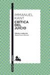 CRTICA DEL JUICIO -AUS 27