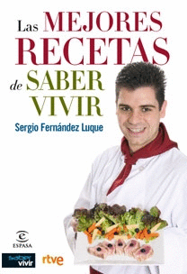 LAS MEJORES RECETAS DE SABER VIVIR