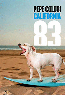 CALIFORNIA 83