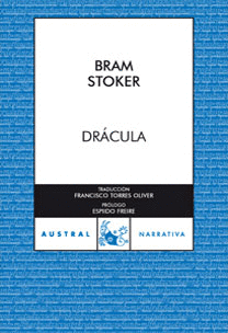 DRACULA (C A 627) (A 70 AOS)