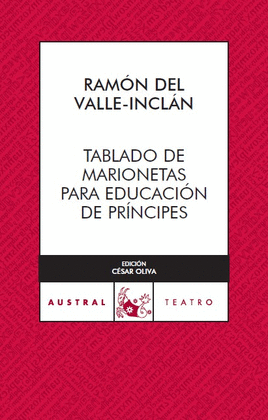 TABLADO DE MARIONETAS (C A 129) (A 70 A